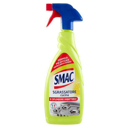 Smac Sgrassatore cucina 650 ml