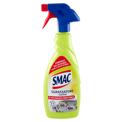 Smac Sgrassatore cucina 650 ml