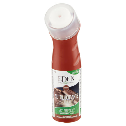 Eden Natural Comfort Marrone Autolucidante Liquido 75 ml