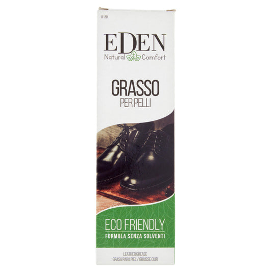 Eden Natural Comfort Grasso per Pelli 50 ml