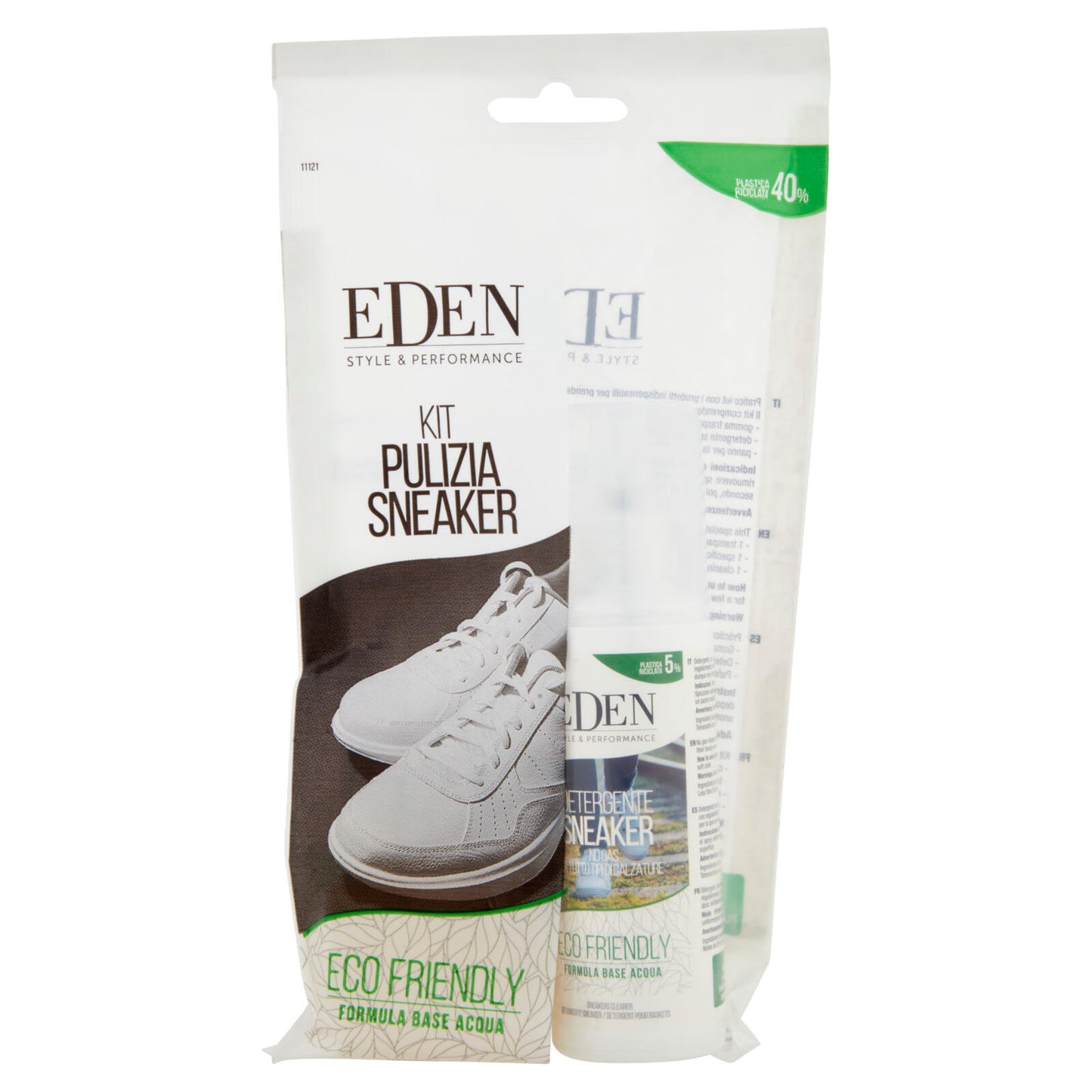 Urban Classic - Kit pulizia Sneakers MSTRDS – Soda Shop