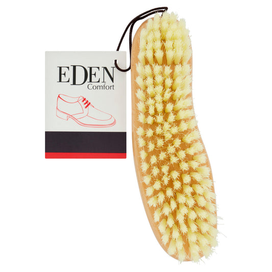 Eden Comfort Spazzola setole chiare