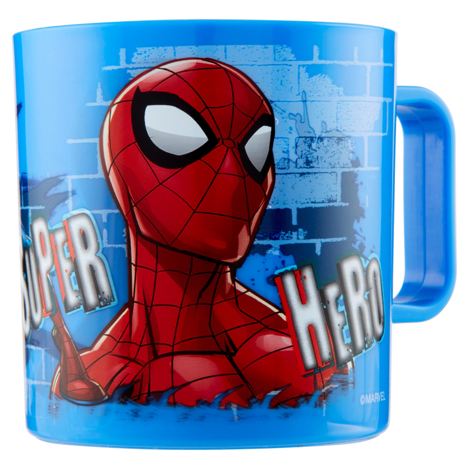 Tazza Disney Spiderman