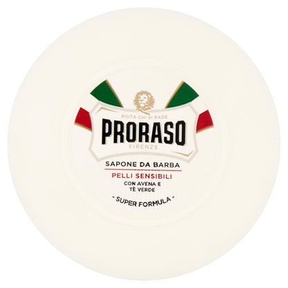 Proraso Sapone da Barba Pelli Sensibili 150 ml