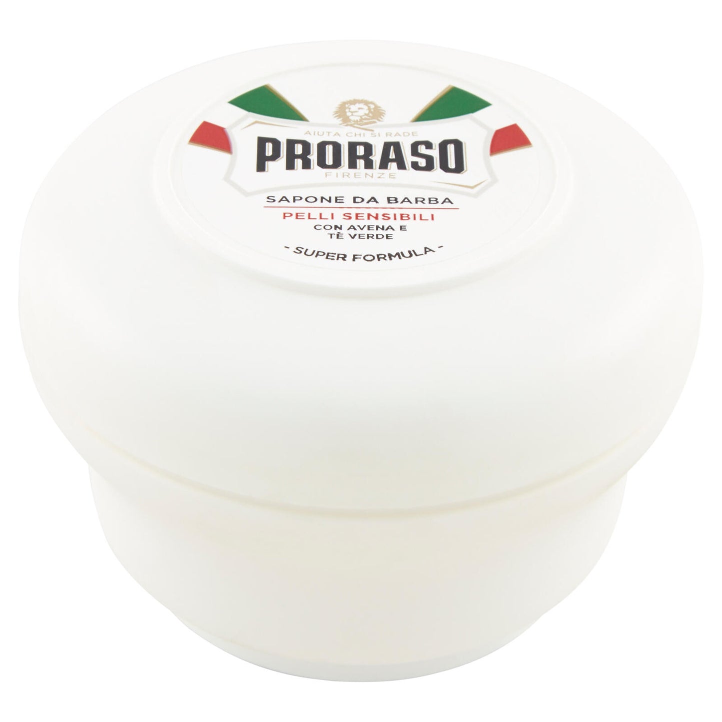 Proraso Sapone da Barba Pelli Sensibili 150 ml