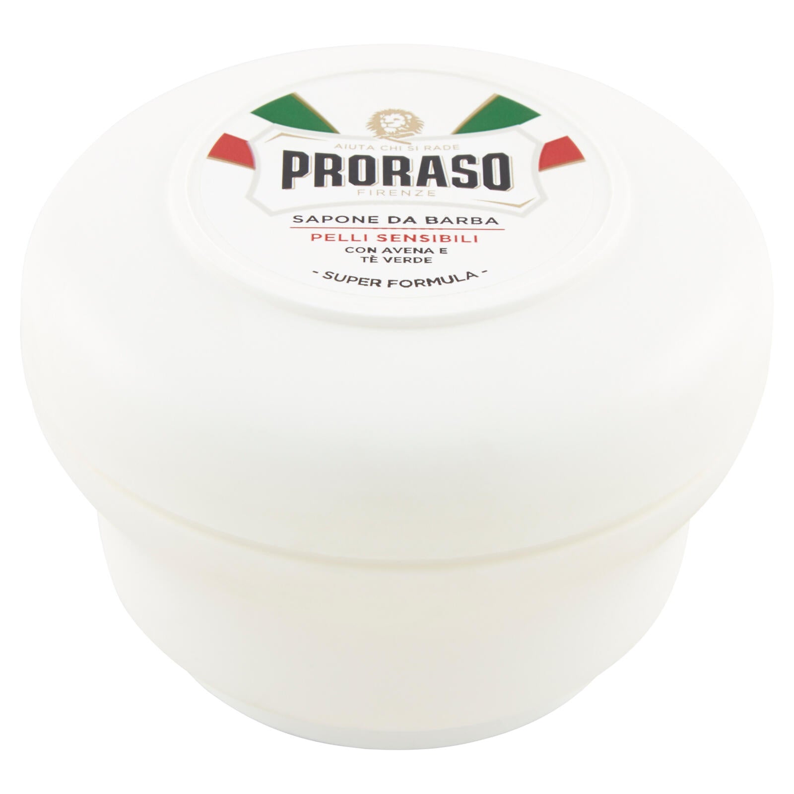 Proraso Sapone da Barba Pelli Sensibili 150 ml