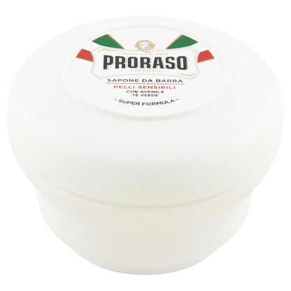 Proraso Sapone da Barba Pelli Sensibili 150 ml