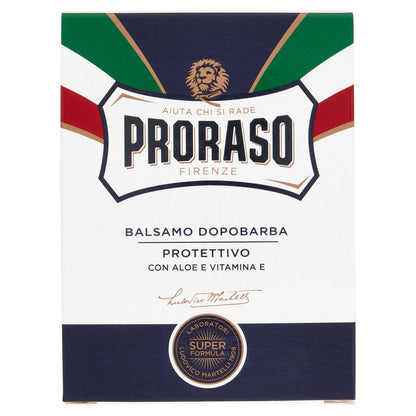 Proraso Balsamo Dopobarba Protettivo 100 ml