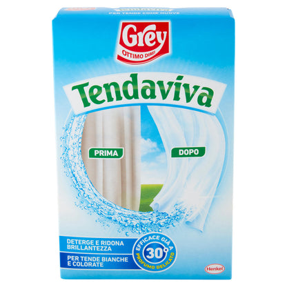 GREY Tendaviva 500 g