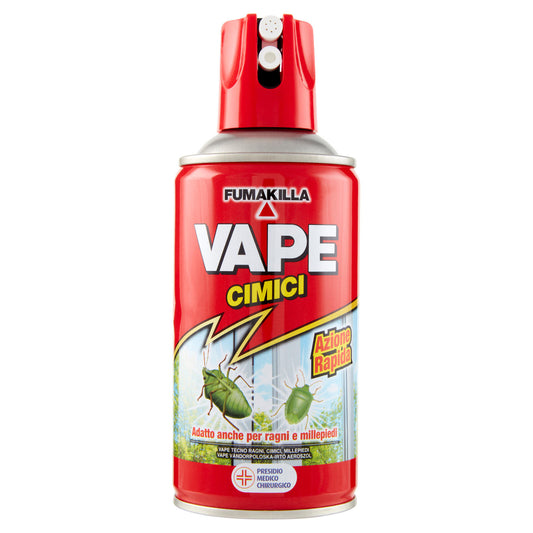 VAPE Cimici 300 ml