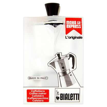 Bialetti Moka Express 1 tazza