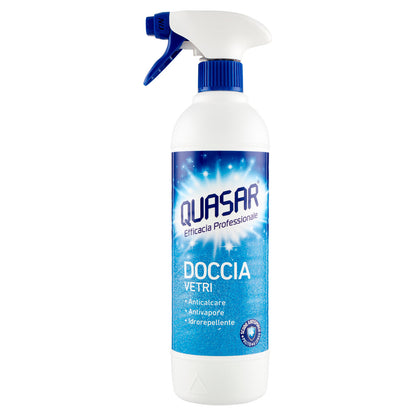 Quasar Doccia Vetri 580 ml