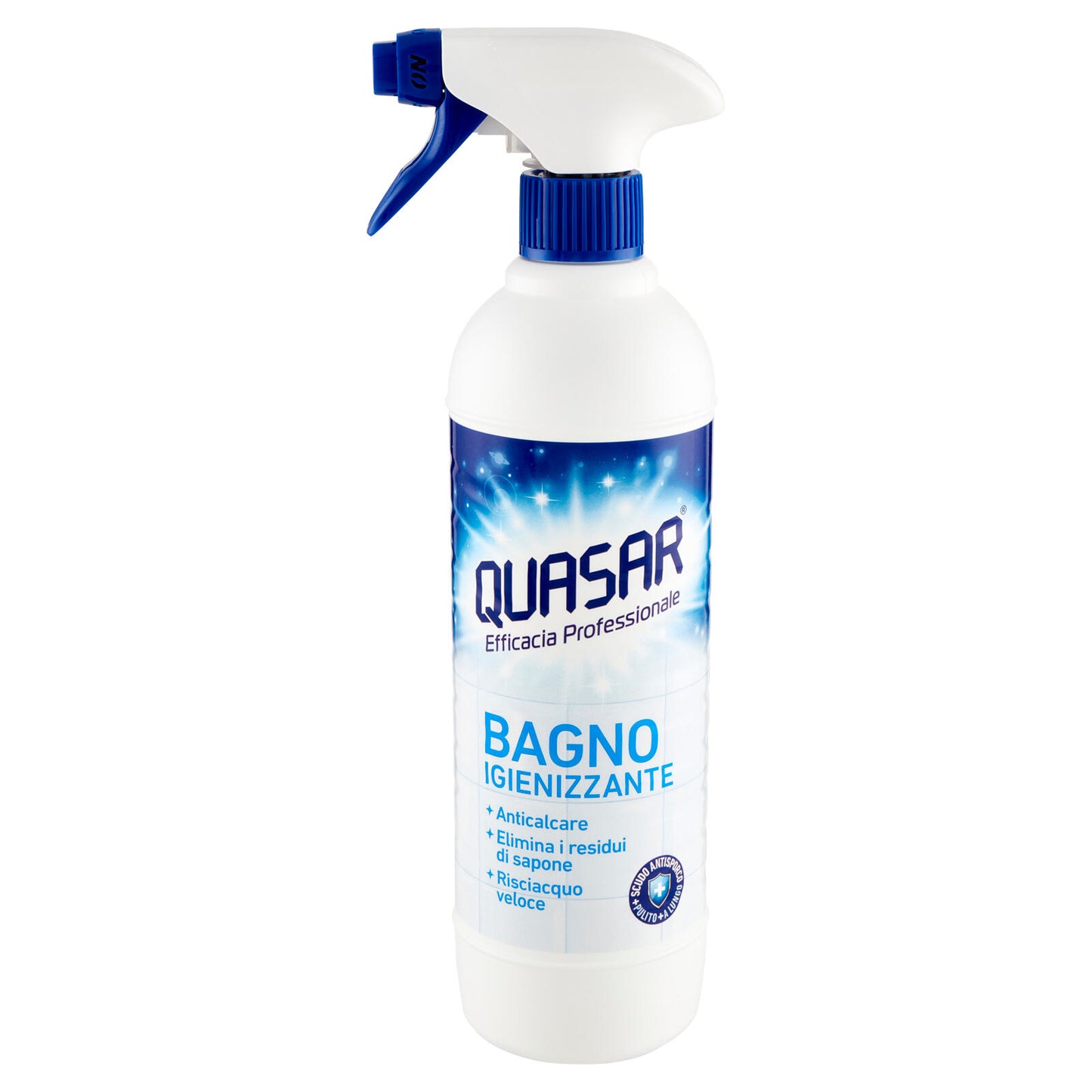 Quasar Bagno Igienizzante 580 ml