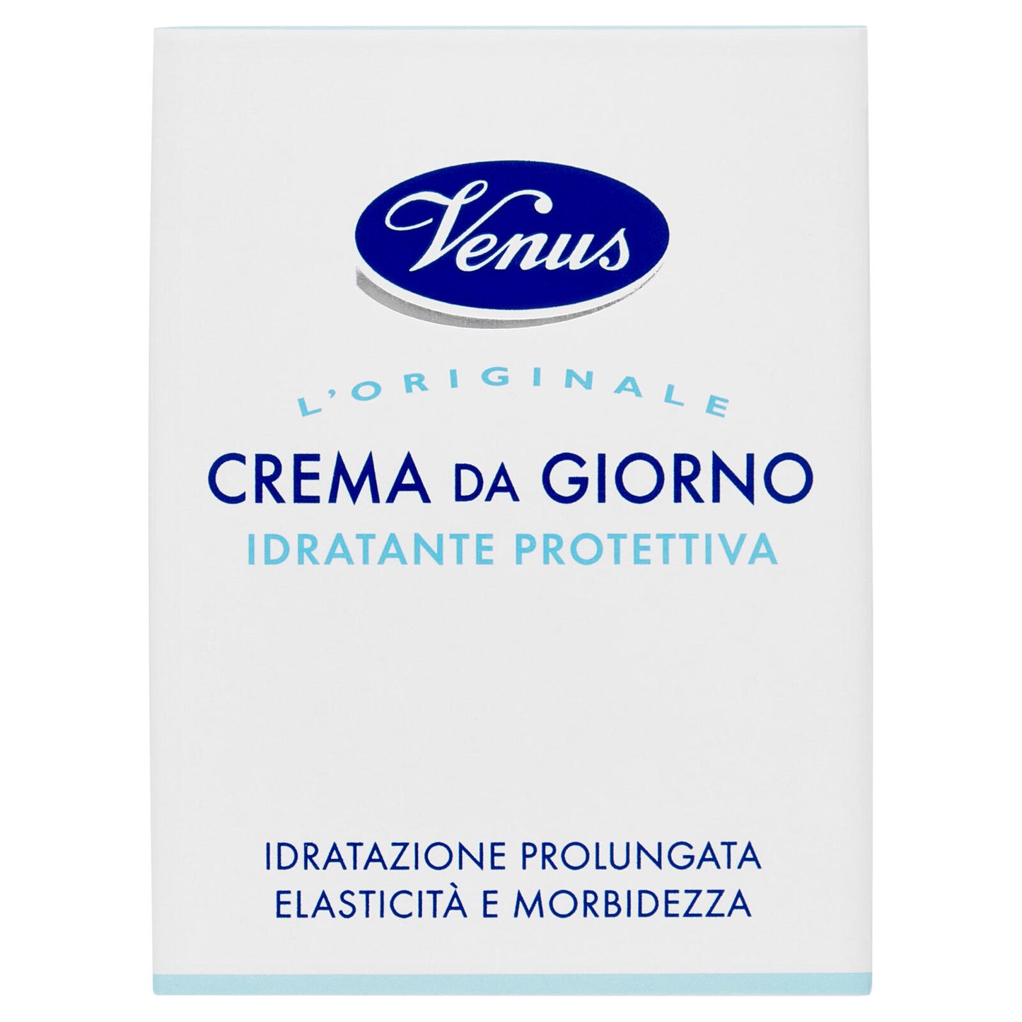 Venus l'Originale Crema da Giorno Idratante Protettiva 50 mL