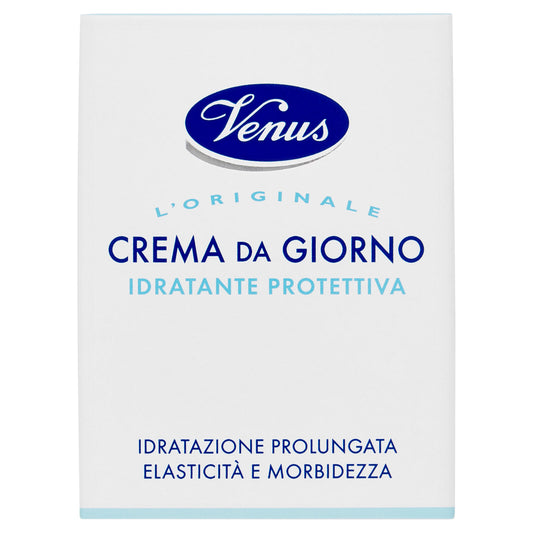 Venus l'Originale Crema da Giorno Idratante Protettiva 50 mL