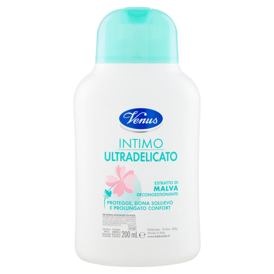 Venus Intimo Ultradelicato 200 mL