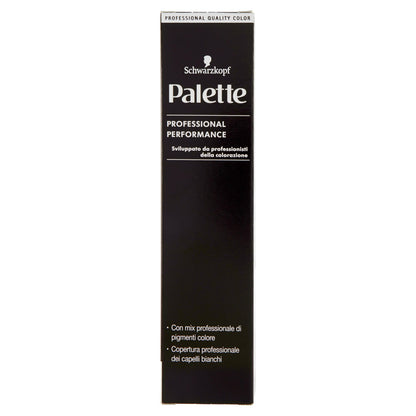 Palette 7.44 Tabacco Rame Dorato 60 ml