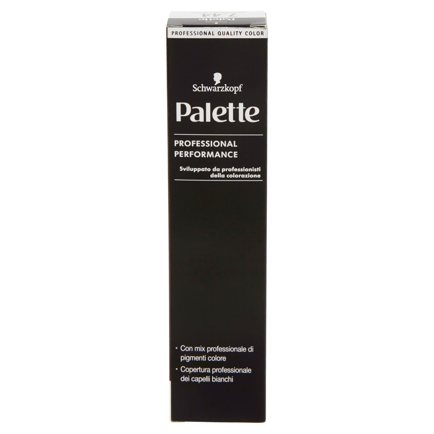 Palette 7.44 Tabacco Rame Dorato 60 ml