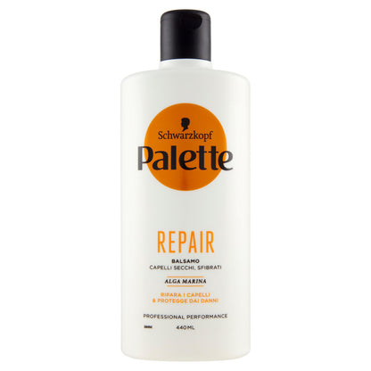 Palette Repair Balsamo Alga Marina 440 ml