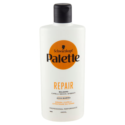 Palette Repair Balsamo Alga Marina 440 ml