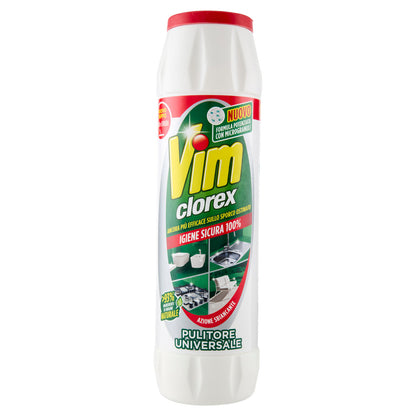 Vim clorex Pulitore Universale 750 g