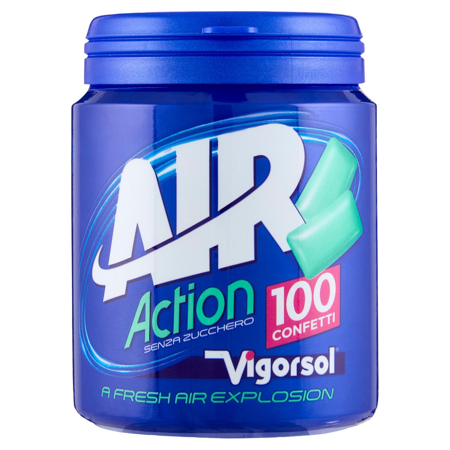 Vigorsol Air Action 100 confetti 135 g