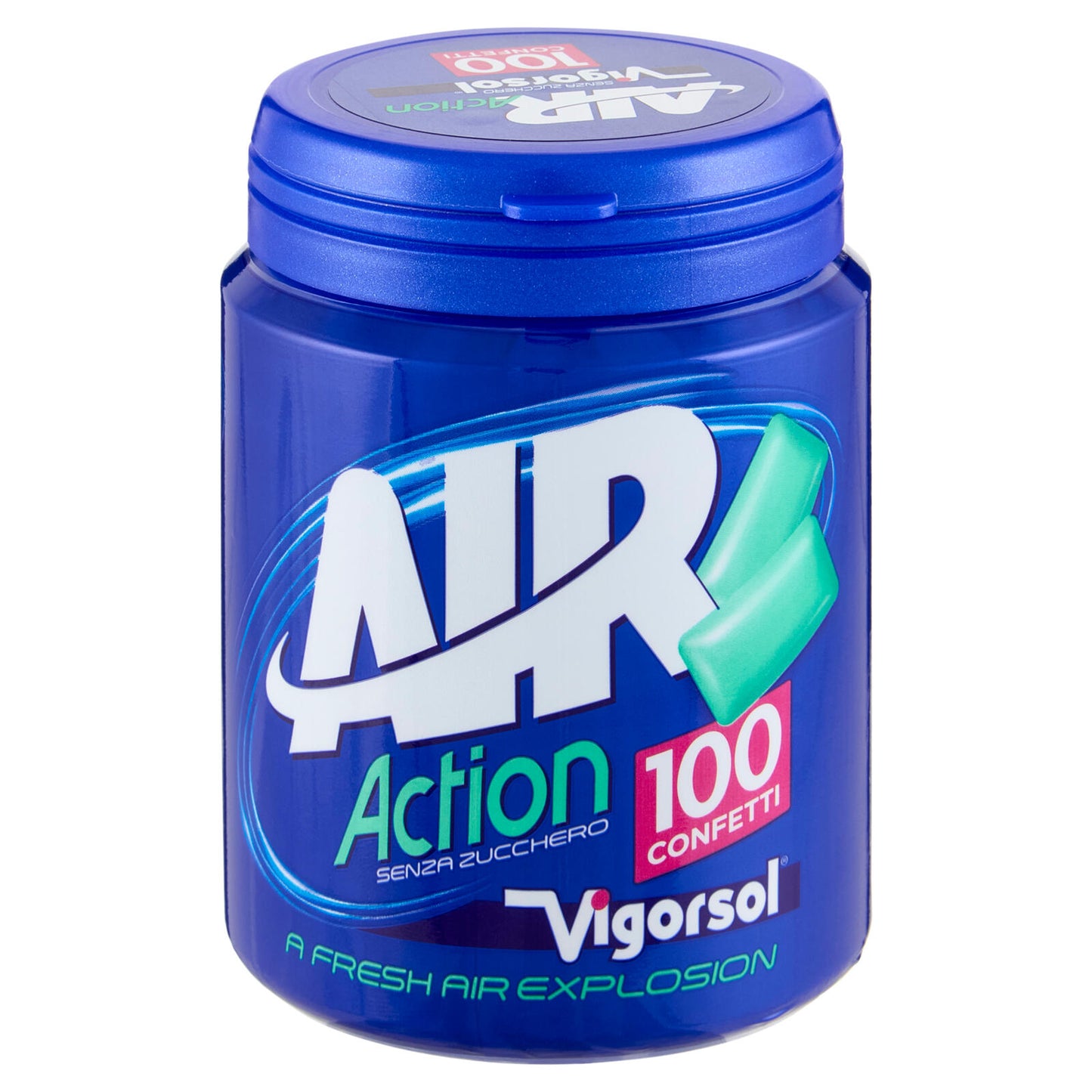 Vigorsol Air Action 100 confetti 135 g