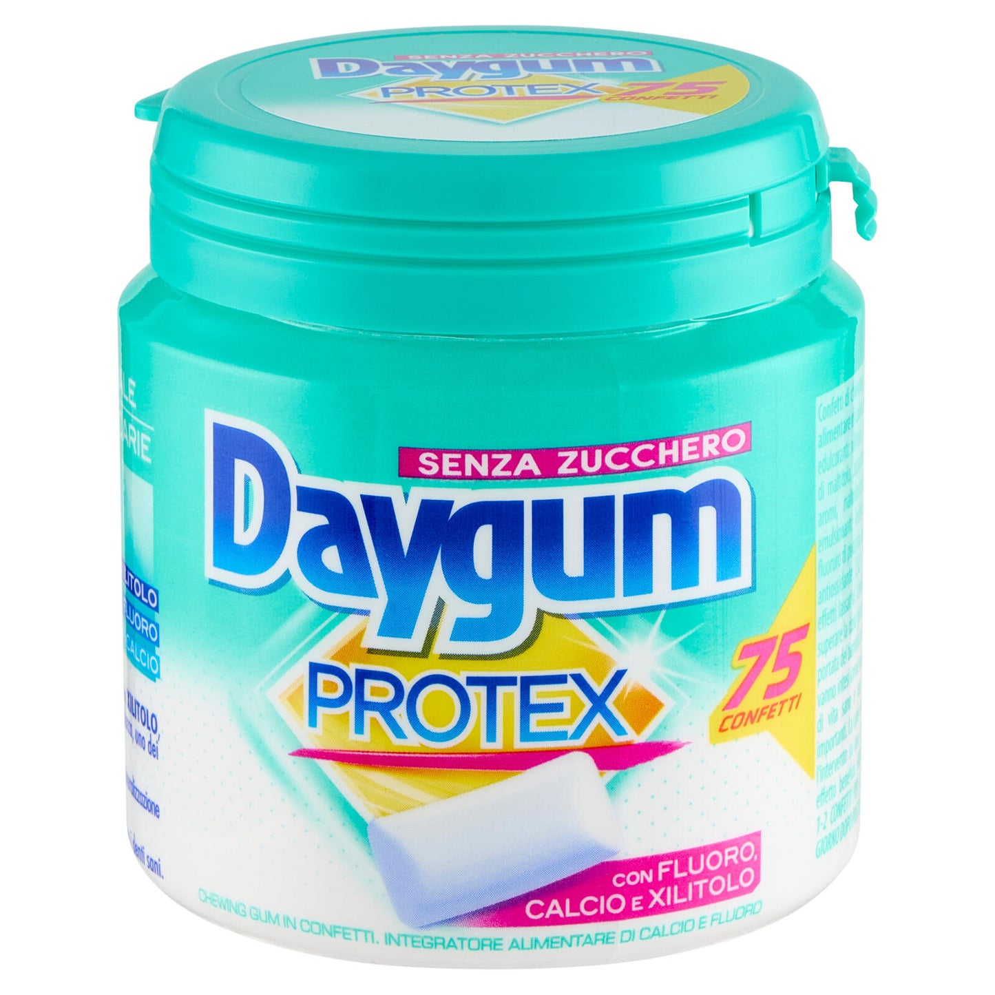 Daygum Protex 75 Confetti 104 g