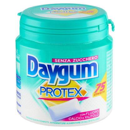 Daygum Protex 75 Confetti 104 g