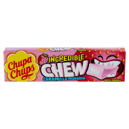 Chupa Chups Incredible Chew 45 g