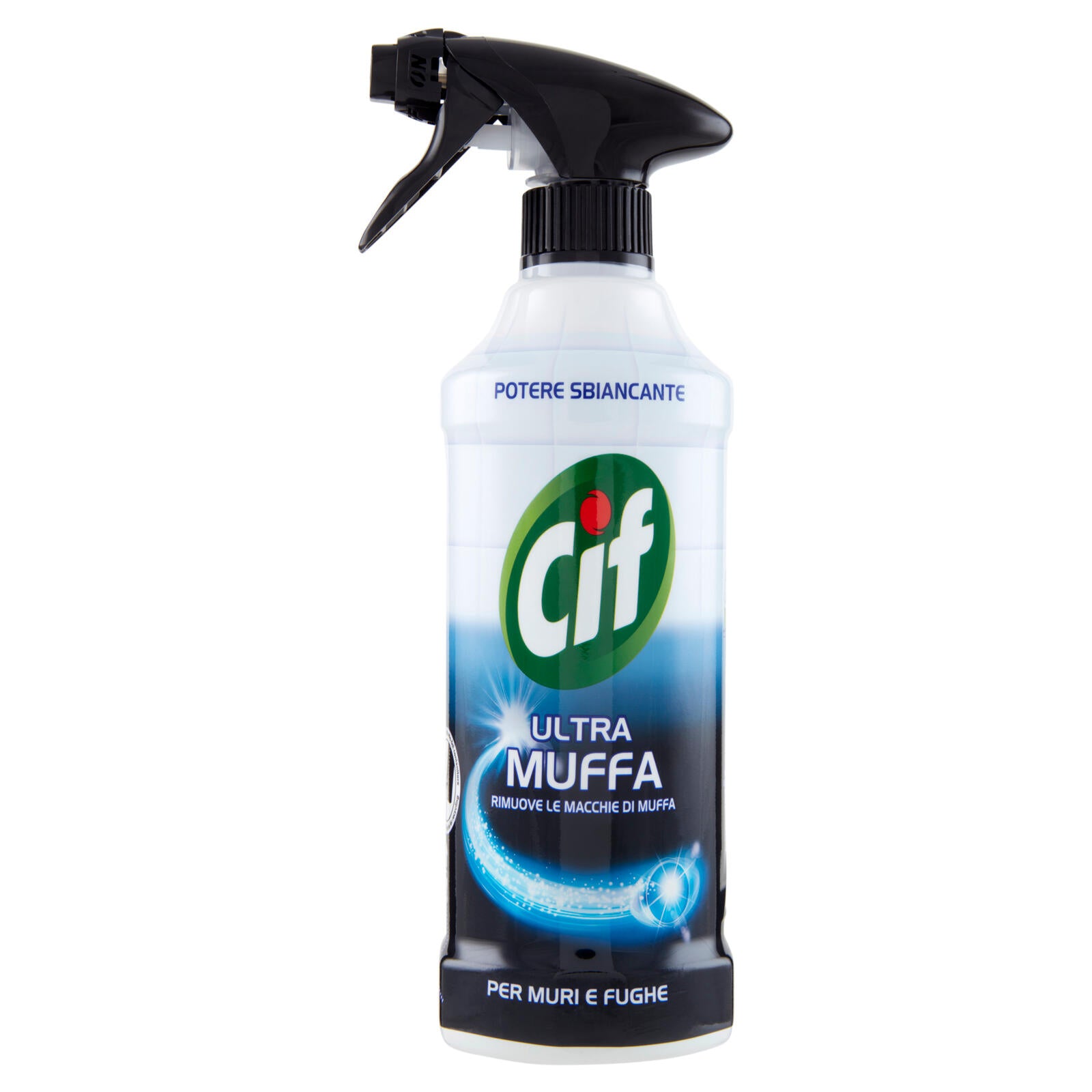 Cif Ultra Muffa 500 ml