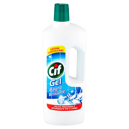 Cif Gel Bagno Brillante 750 ml