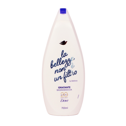 DOVE - BAGNODOCCIA IDRATANTE - 700 ML