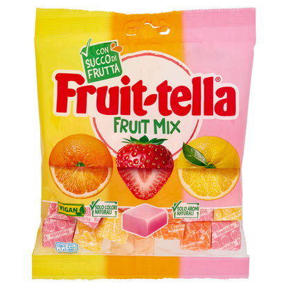 Fruit-tella Fruit Mix 160 g