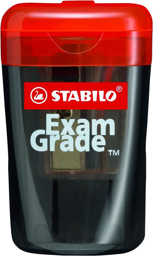 Temperino - STABILO Exam Grade - con serbatoio