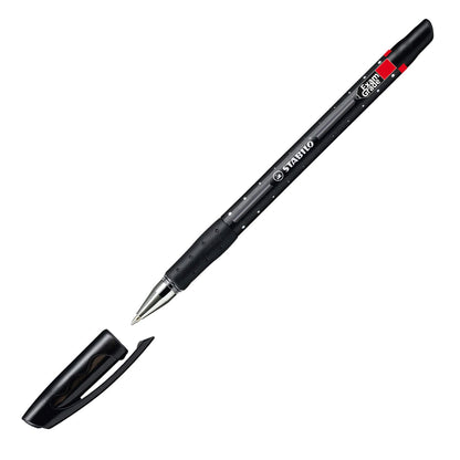 Penna a sfera - STABILO Exam Grade - Nero