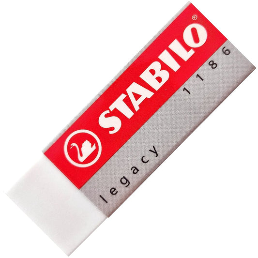 Gomma - STABILO Legacy - senza PVC