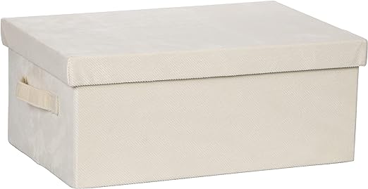 PORTA BIANCHERIA BEIGE PICCOLO