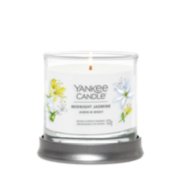 Yankee Candle Signature - Tumbler Piccolo Midnight Jasmine