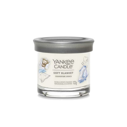 Yankee Candle Signature - Tumbler Piccolo Soft Blanket