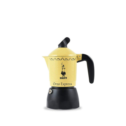 Bialetti Orzo Express Gran Gala 2 Tazze