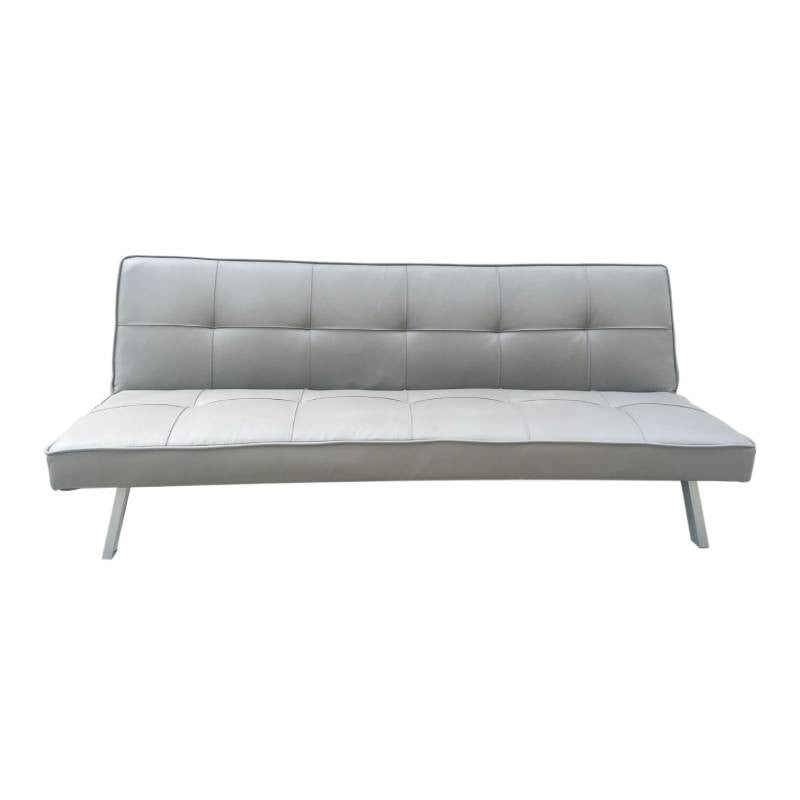 DIVANO LETTO CLARELLE – GRIGIO