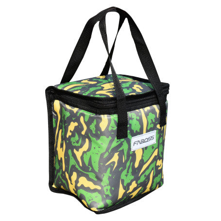 BORSA TERMICA SUMMER JUNGLE 8 LT