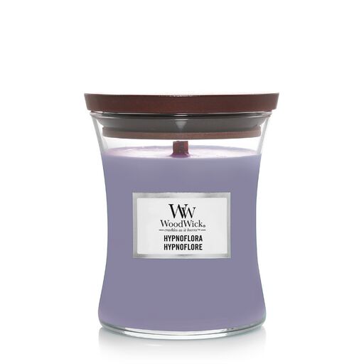 Woodwick -  Candela Media Hypnoflora