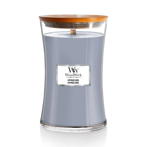 Woodwick - Candela Grande Hypnoflora