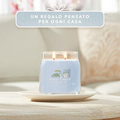 Yankee Candle Signature - Giara Media A Calm & Quiet Place