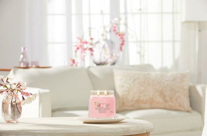 Yankee Candle Signature - Giara Media Fresh Cut Roses