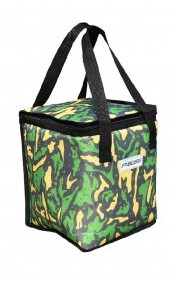 BORSA TERMICA SUMMER JUNGLE 16 LT