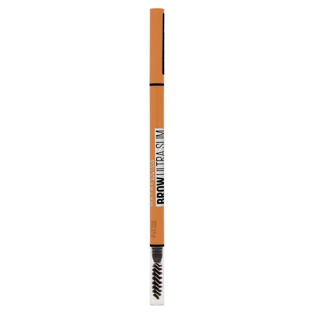 Maybelline New York Matita Sopracciglia Brow Ultra Slim, 000 Light Blonde