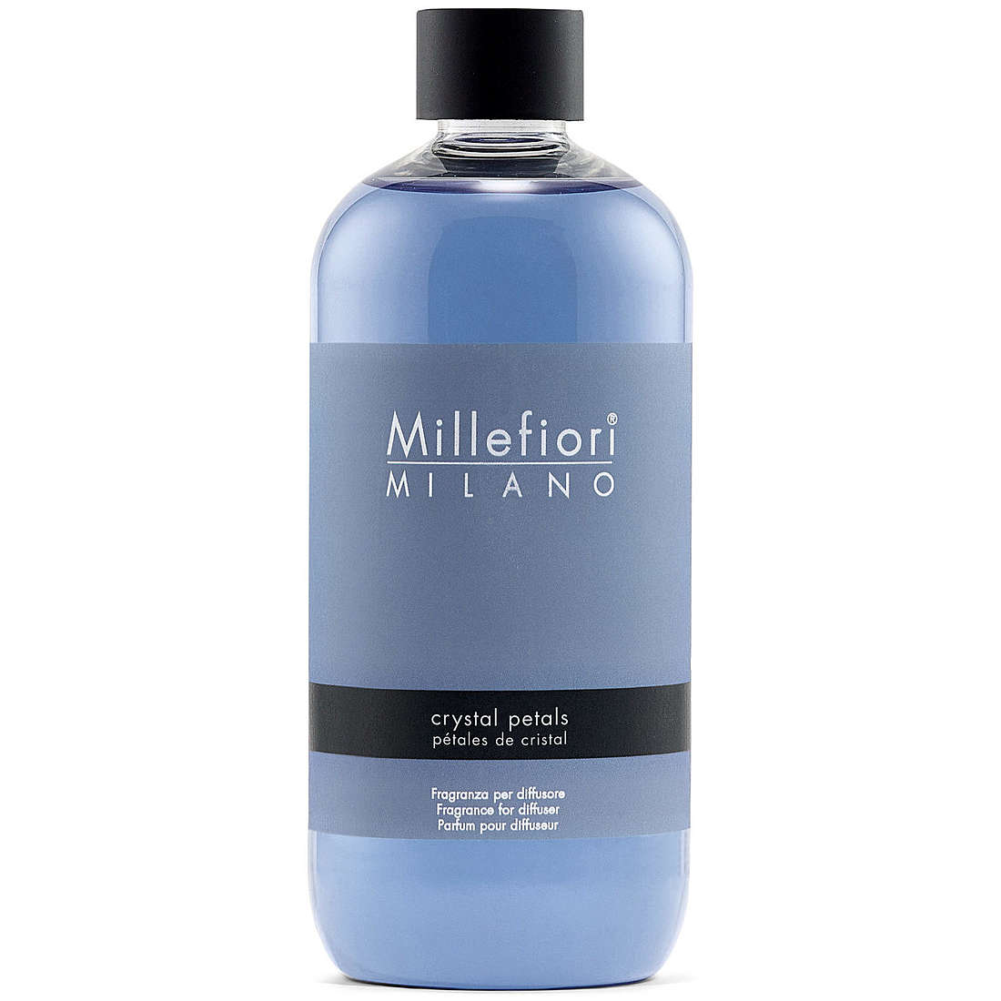 Millefiori - Fragranza Per Diffusore Millefiori® Milano 500 Ml Crystal Petals